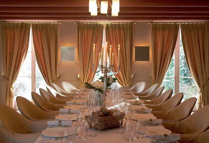 ホテル De Nederlanden, Restaurant & Boutique