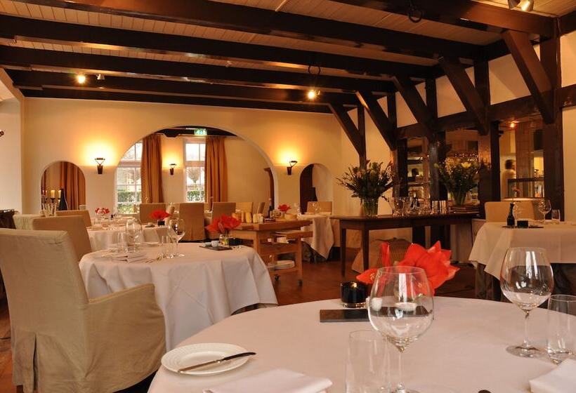 ホテル De Nederlanden, Restaurant & Boutique