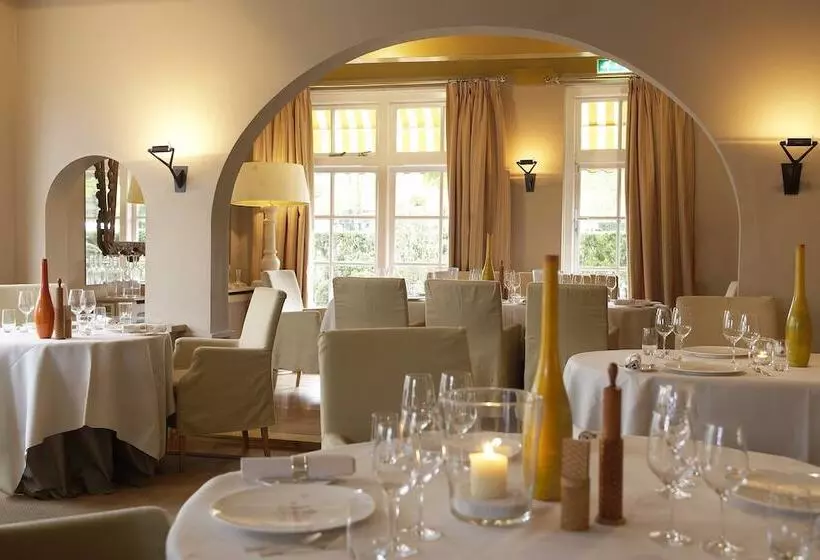 호텔 De Nederlanden, Restaurant & Boutique