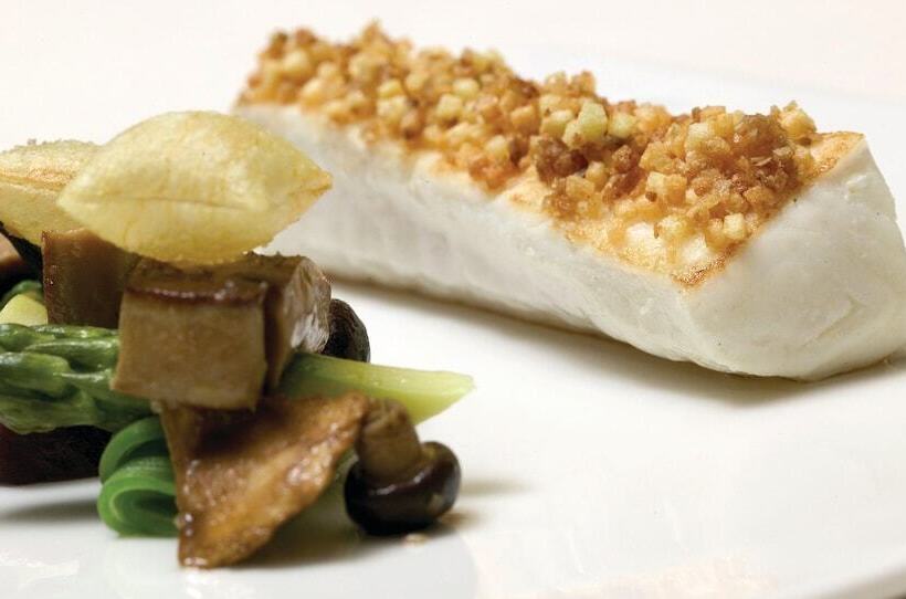 ホテル De Nederlanden, Restaurant & Boutique