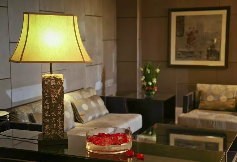 酒店 Hangzhou Huajiashan Resort