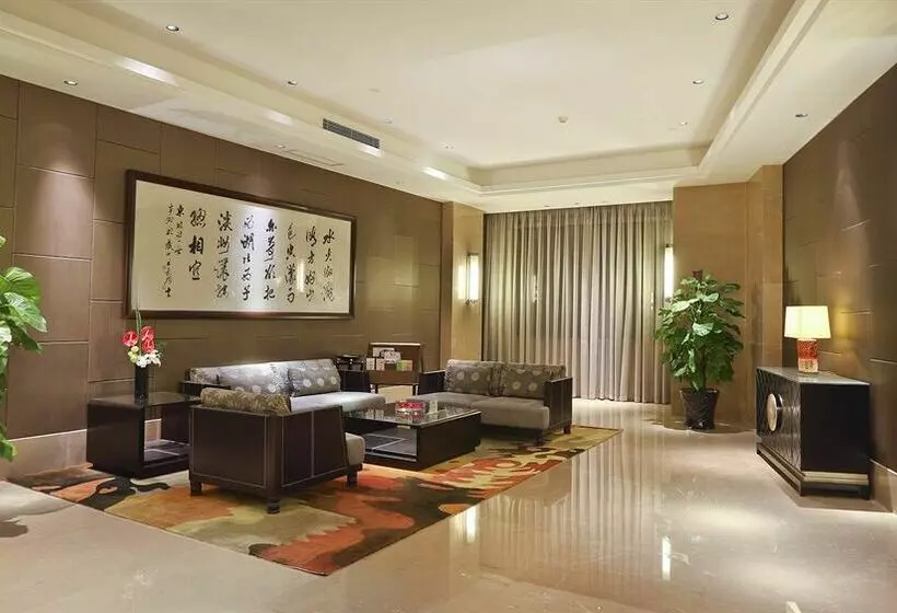酒店 Hangzhou Huajiashan Resort