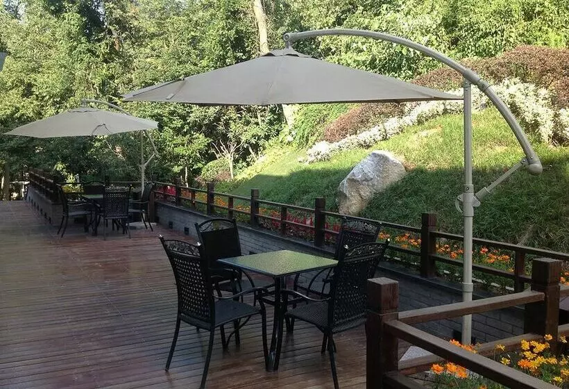 酒店 Hangzhou Huajiashan Resort