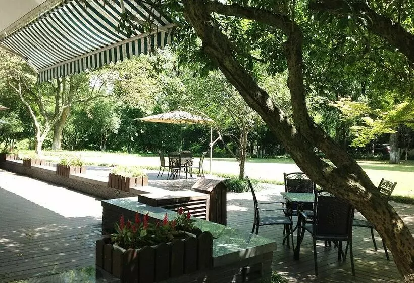 酒店 Hangzhou Huajiashan Resort