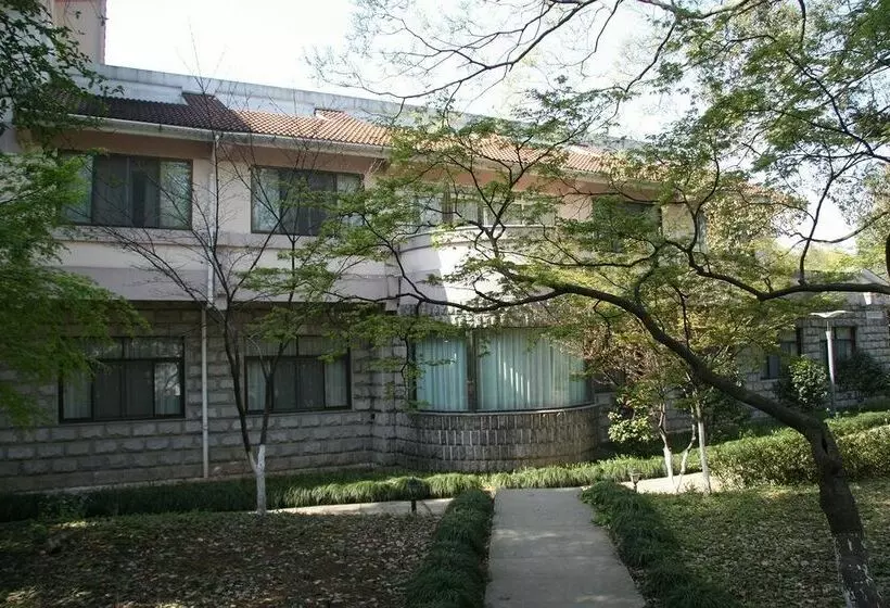 酒店 Hangzhou Huajiashan Resort