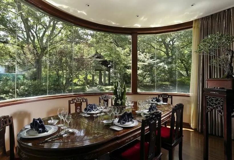 酒店 Hangzhou Huajiashan Resort