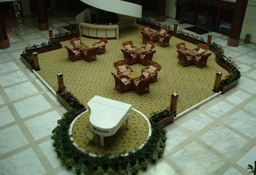 酒店 Hangzhou Huajiashan Resort