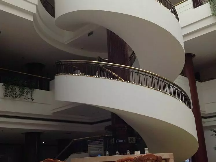 酒店 Hangzhou Huajiashan Resort