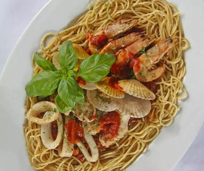 ホテル Hanmer Springs