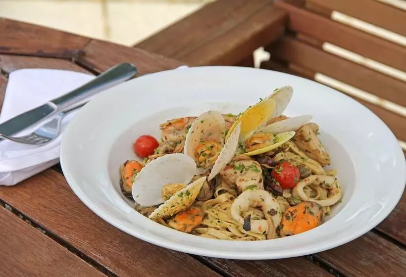 ホテル Hanmer Springs