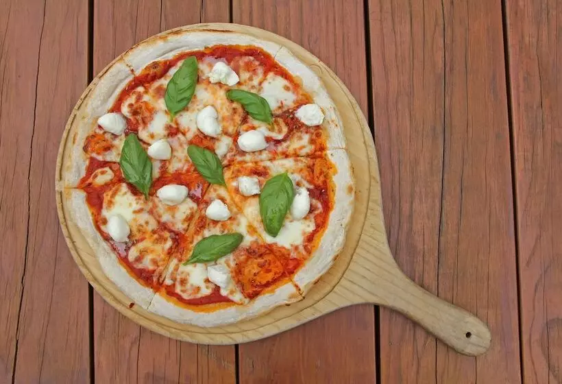 ホテル Hanmer Springs