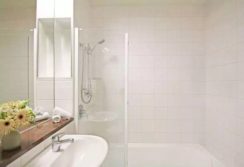 ホテル Hanmer Springs