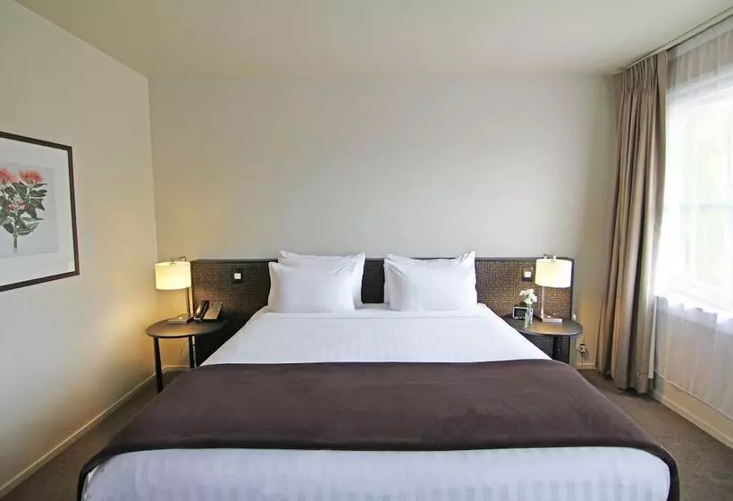 ホテル Hanmer Springs