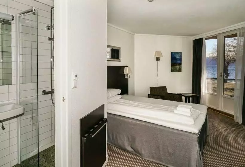 ホテル Hardangerfjord