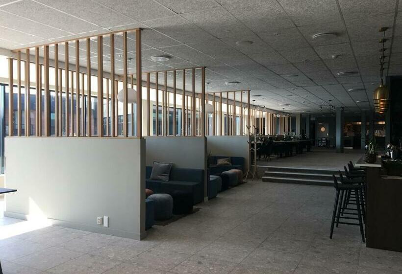 ホテル Hardangerfjord