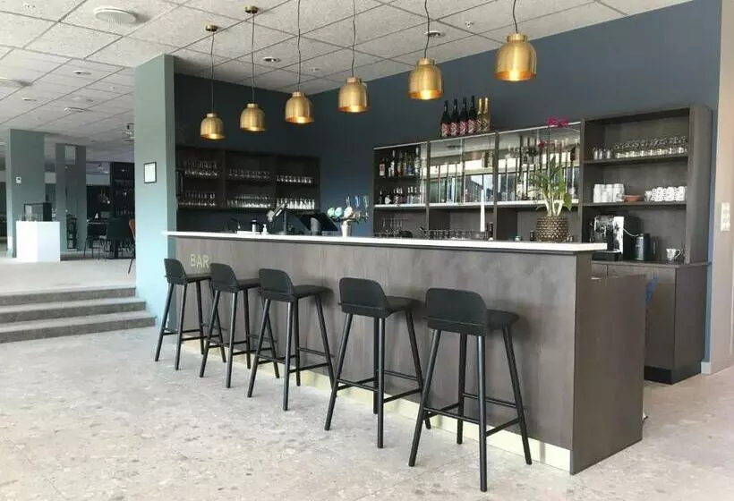 ホテル Hardangerfjord