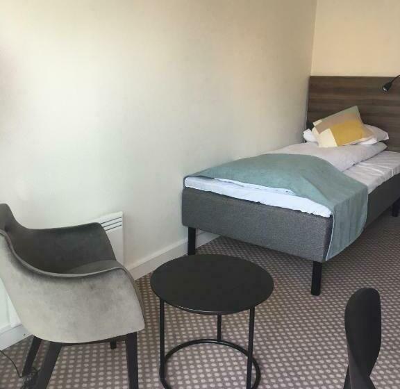 ホテル Hardangerfjord