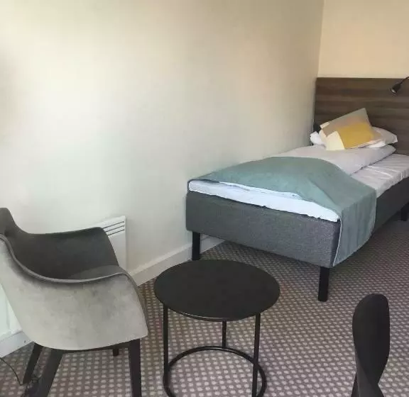 ホテル Hardangerfjord