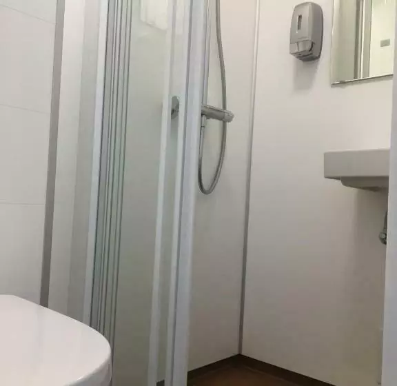 ホテル Hardangerfjord