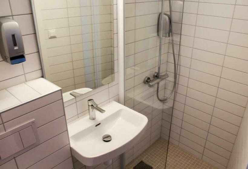 ホテル Hardangerfjord