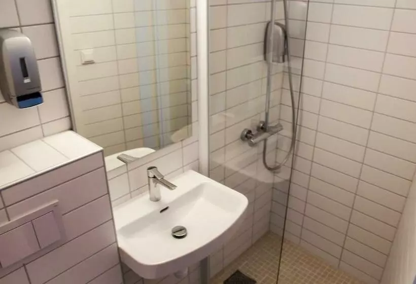 ホテル Hardangerfjord