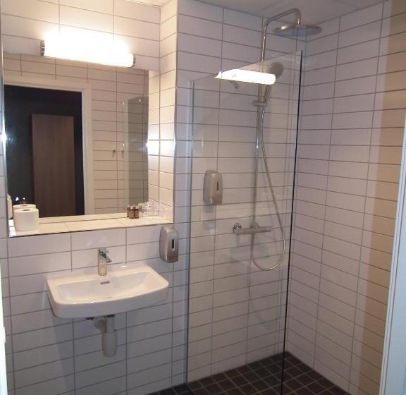 ホテル Hardangerfjord