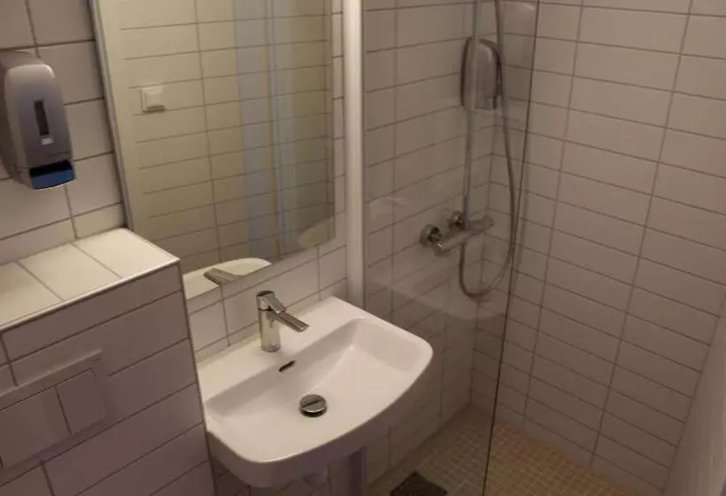 ホテル Hardangerfjord