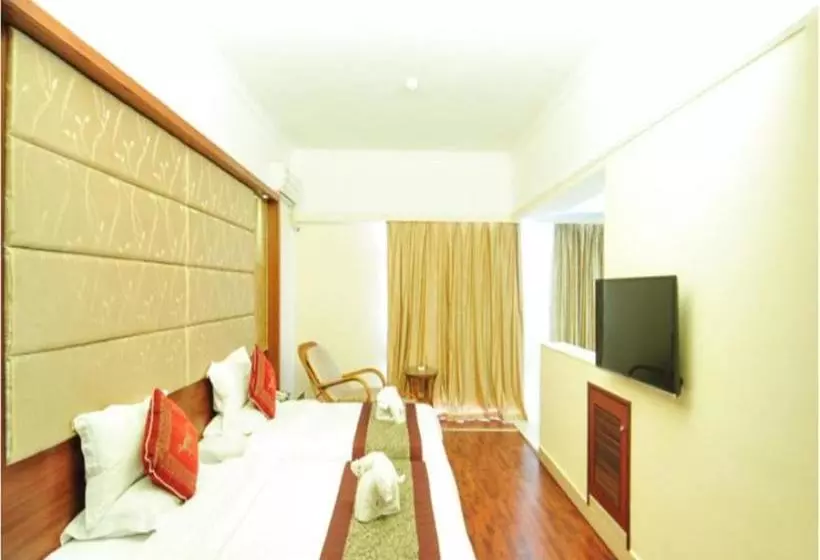 호텔 Yitel Zhige  Sanya Haowei Qilin