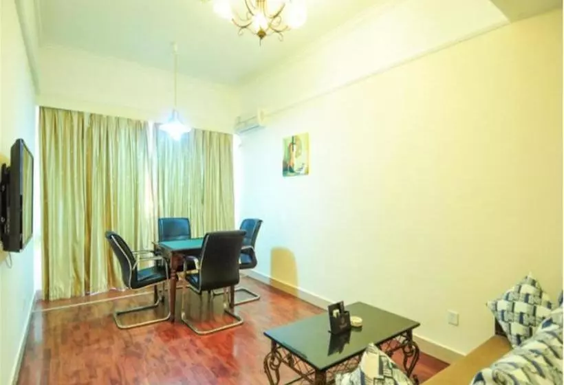 호텔 Yitel Zhige  Sanya Haowei Qilin