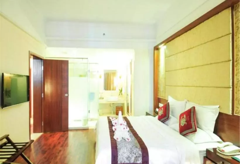 호텔 Yitel Zhige  Sanya Haowei Qilin