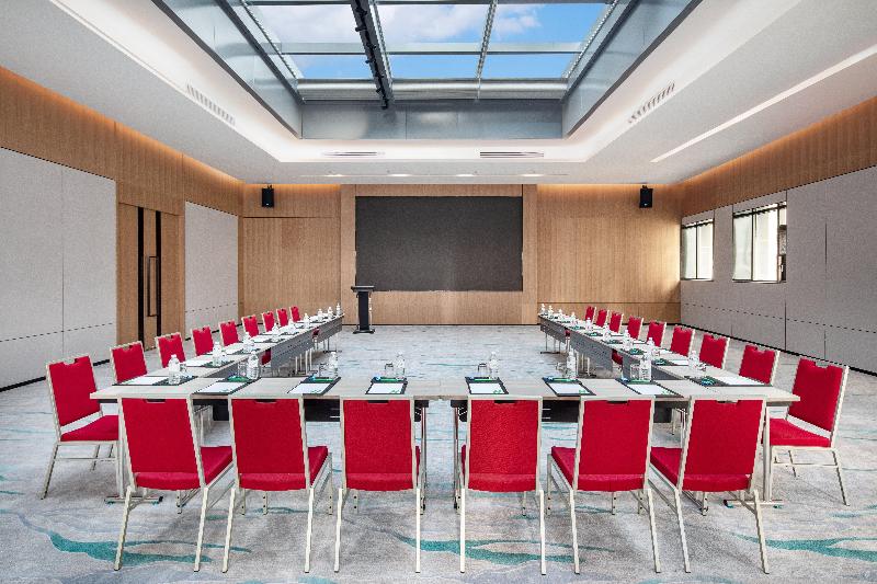 Hotel Holiday Inn Shanghai Nanjing Road, An Ihg