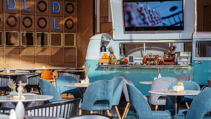 Hotel Holiday Inn Shanghai Nanjing Road, An Ihg