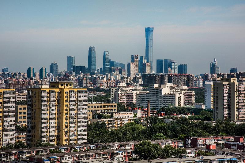 Отель Holiday Inn Temple Of Heaven Beijing, An Ihg