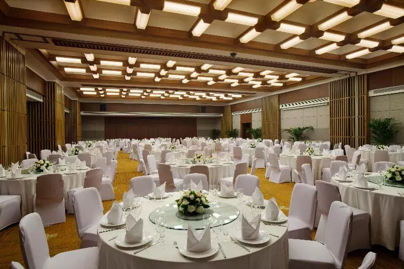هتل Holiday Inn Temple Of Heaven Beijing, An Ihg