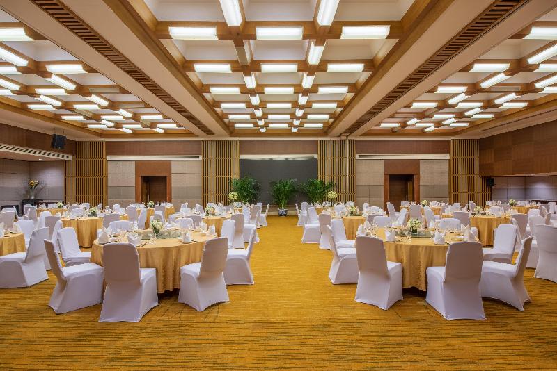 Отель Holiday Inn Temple Of Heaven Beijing, An Ihg