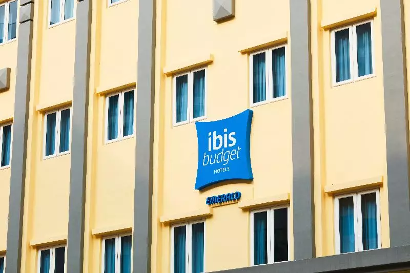 هتل Ibis Budget Singapore Emerald