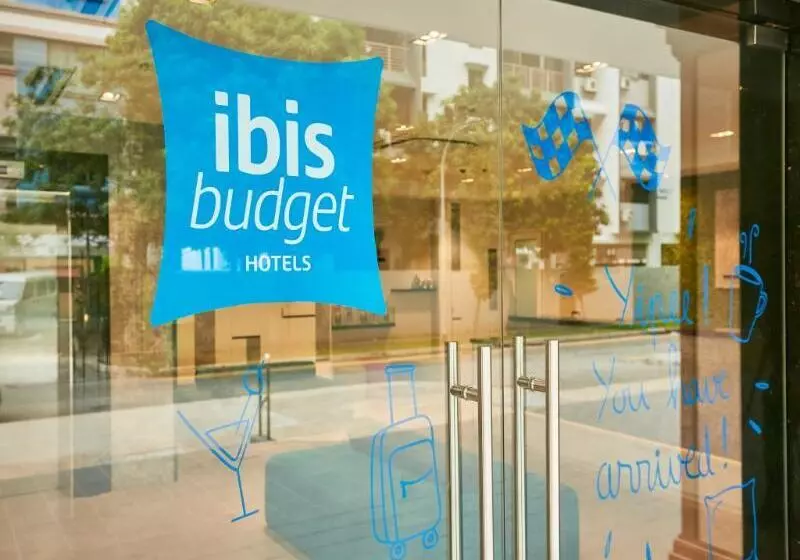 هتل Ibis Budget Singapore Emerald