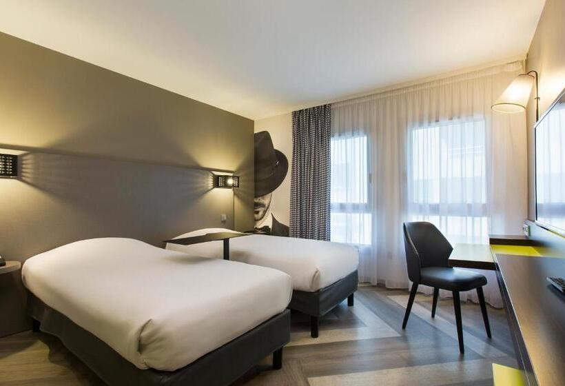 هتل Ibis Styles Nice Centre Port