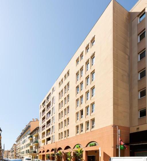 هتل Ibis Styles Nice Centre Port