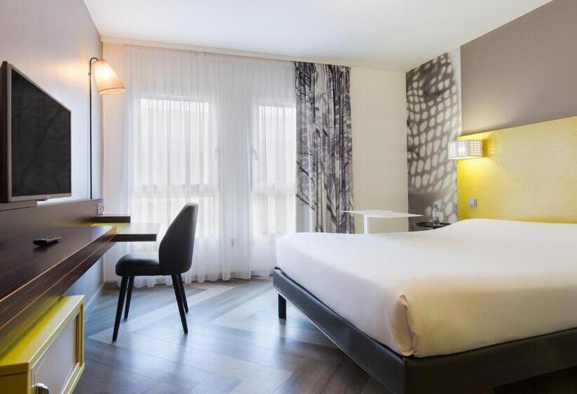 هتل Ibis Styles Nice Centre Port