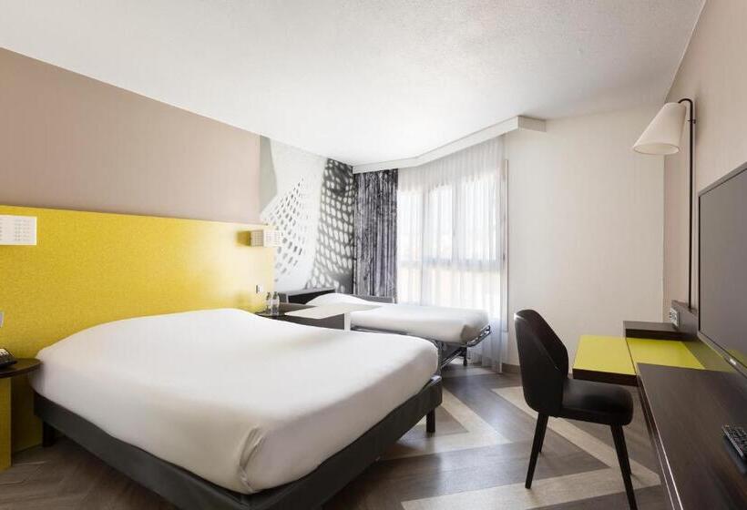 هتل Ibis Styles Nice Centre Port