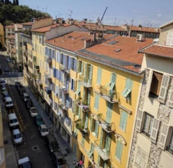 هتل Ibis Styles Nice Centre Port