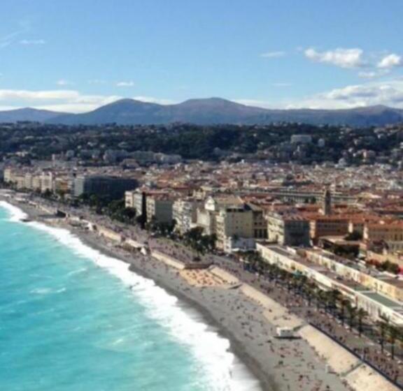 هتل Ibis Styles Nice Centre Port