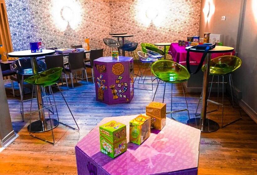 هتل Ibis Styles Nice Centre Port