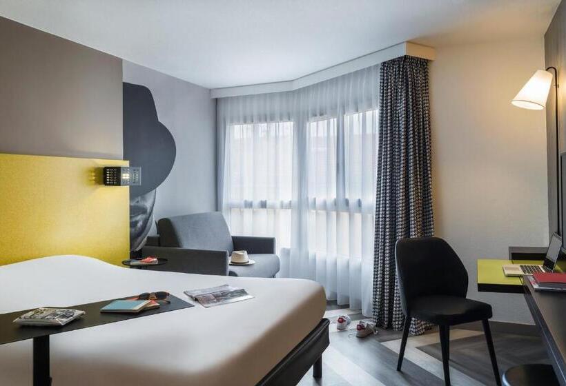 هتل Ibis Styles Nice Centre Port