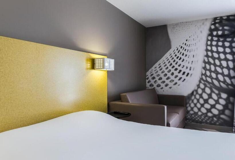 هتل Ibis Styles Nice Centre Port