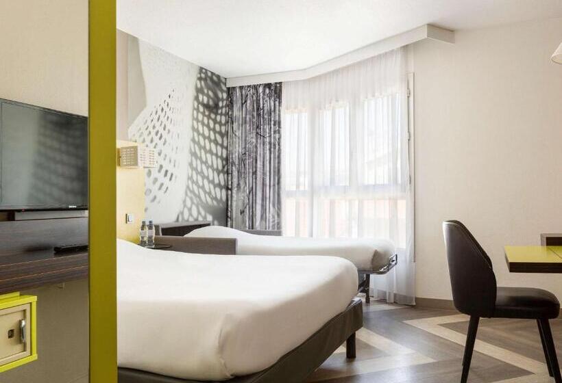 هتل Ibis Styles Nice Centre Port