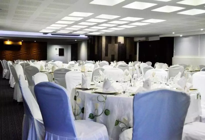 Laila Hotel Cdmx Reforma