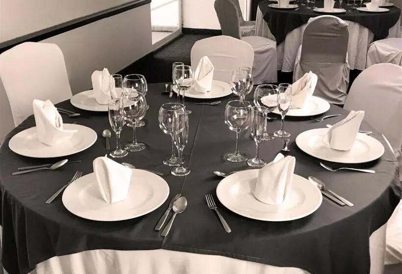 Laila Hotel Cdmx Reforma