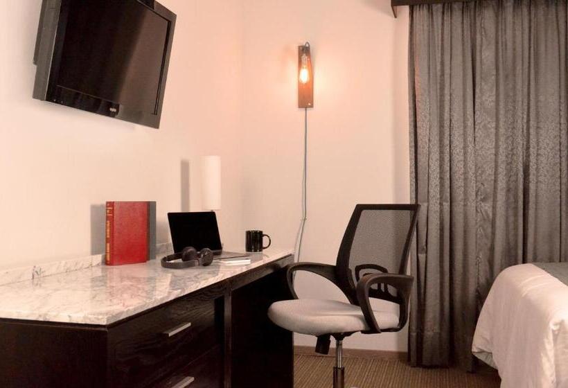 Laila Hotel Cdmx Reforma